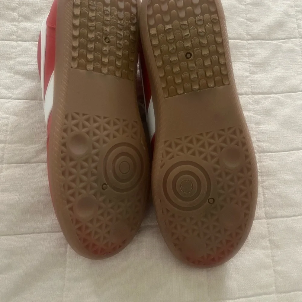 Dolce Vita Red Women’s Shoes